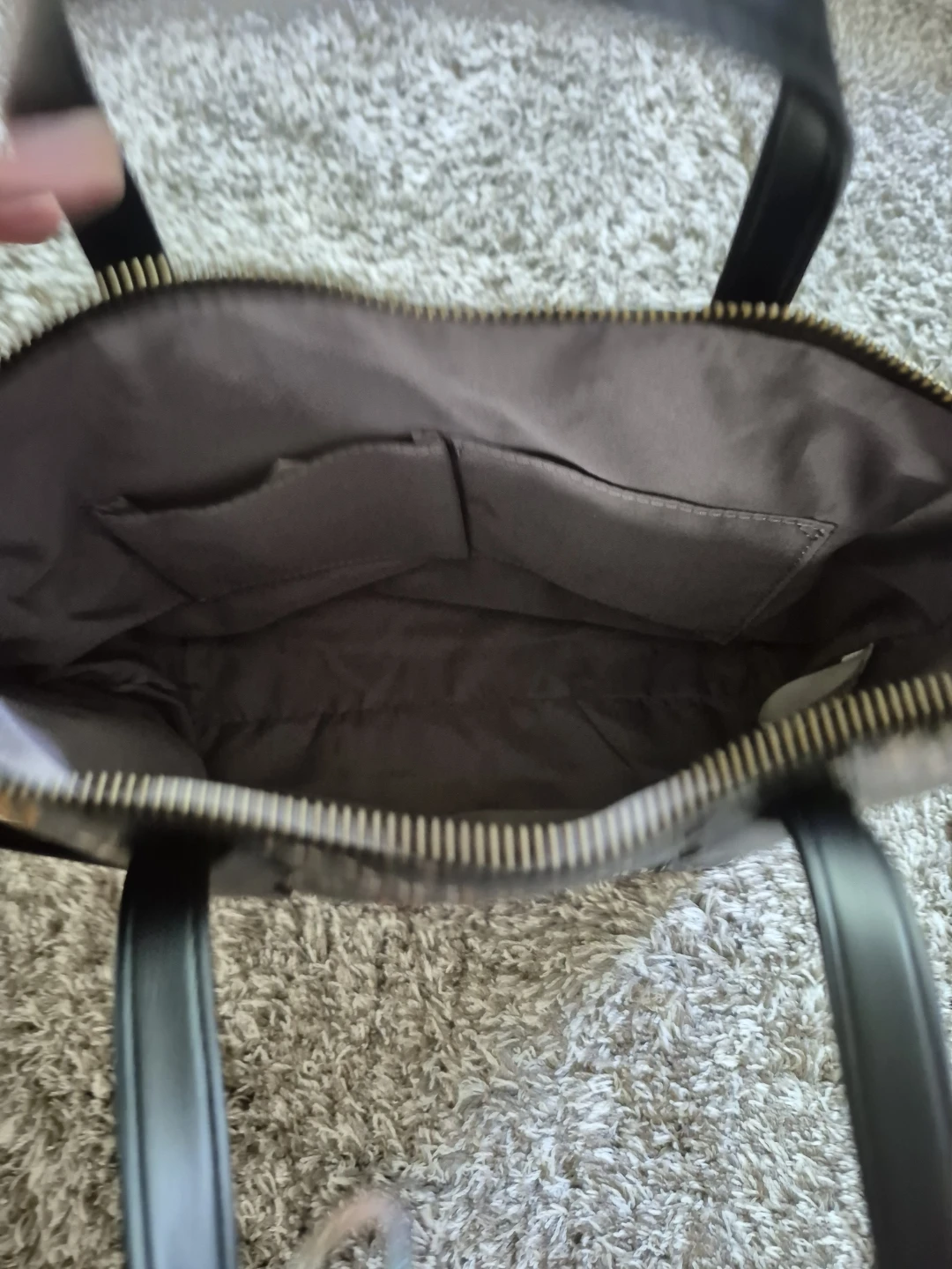 Fossil Skylar Satchel - photo 2
