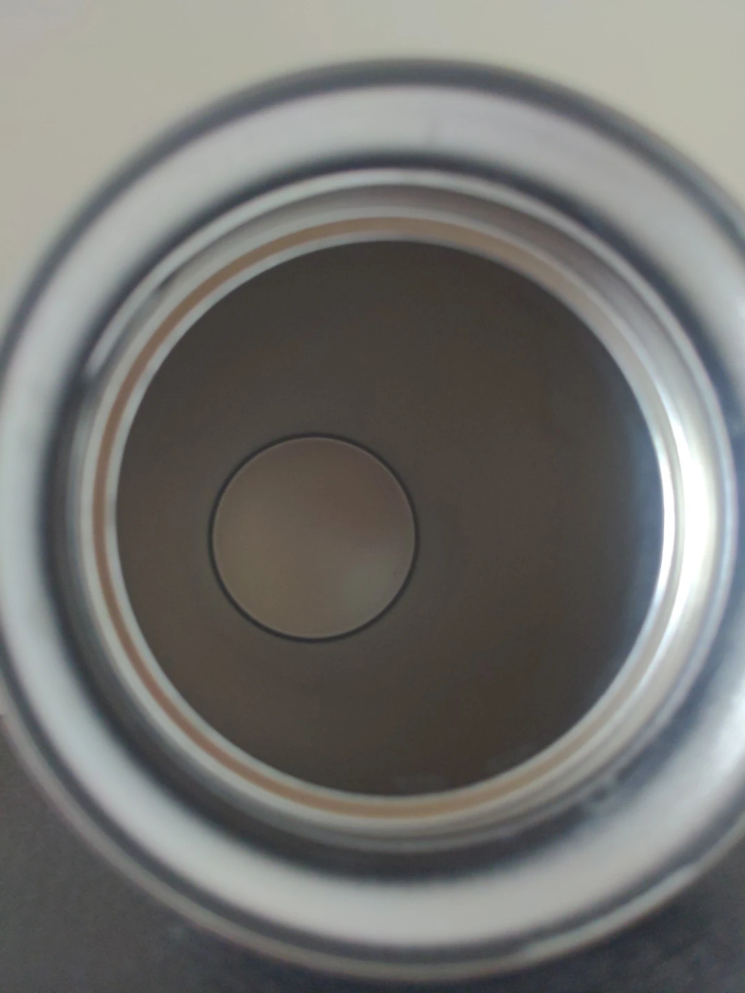 Mercedes-Benz Modum Metal Thermo Tumbler - photo 3