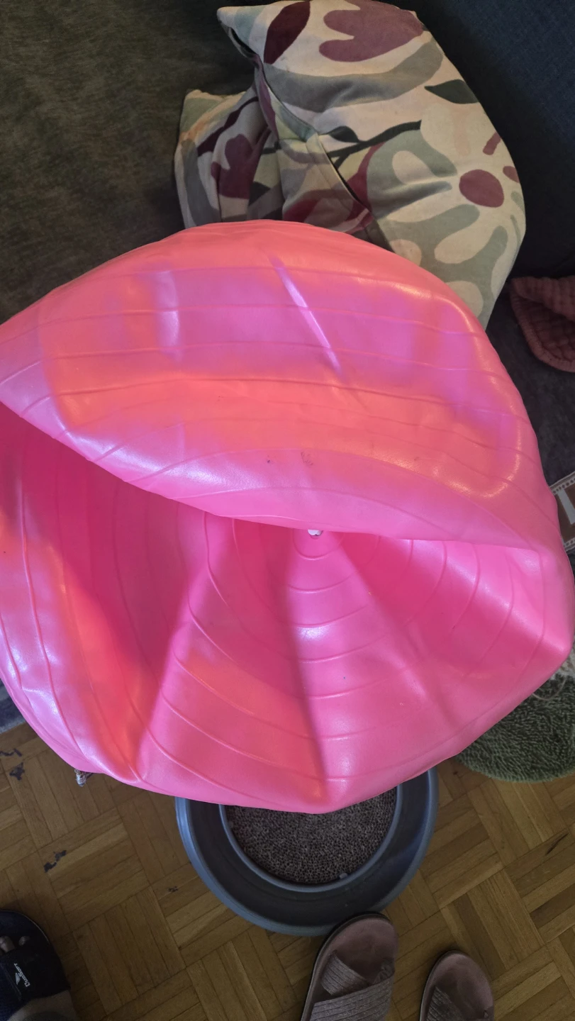 Boppy Nursing Pillow