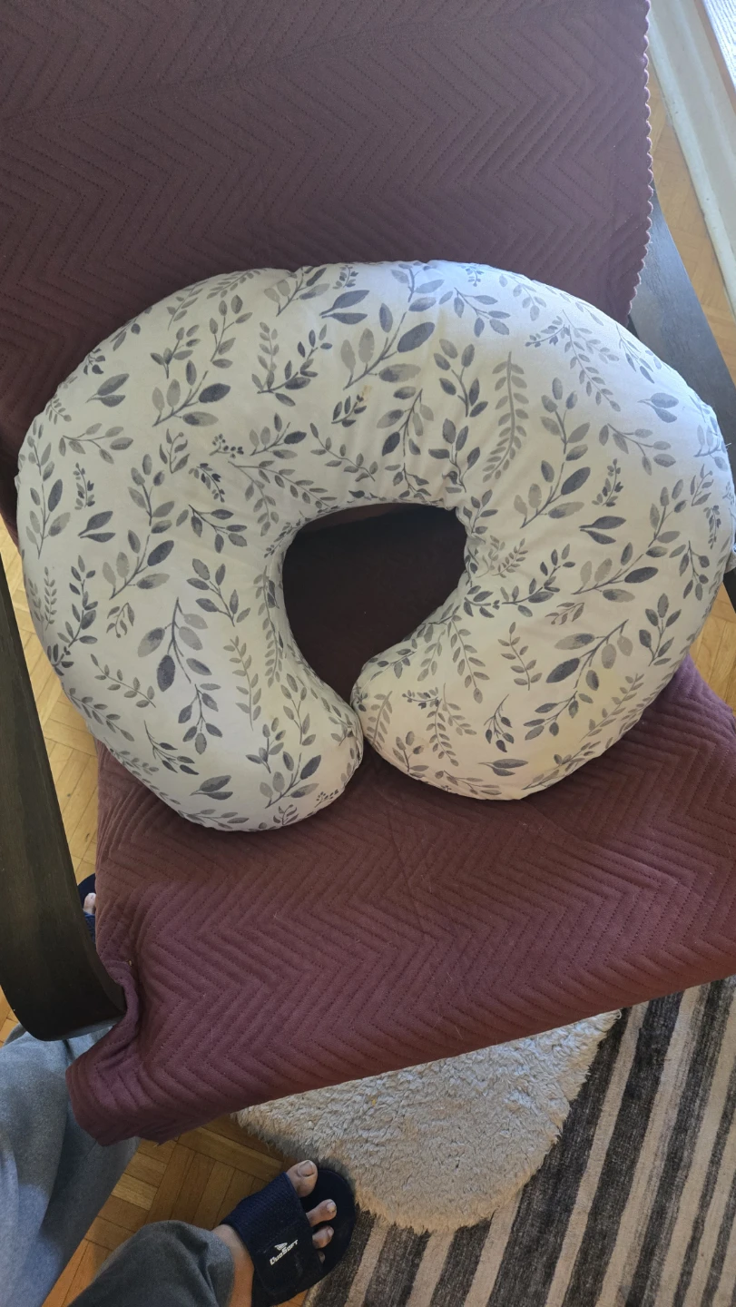 Boppy Nursing Pillow - photo 3