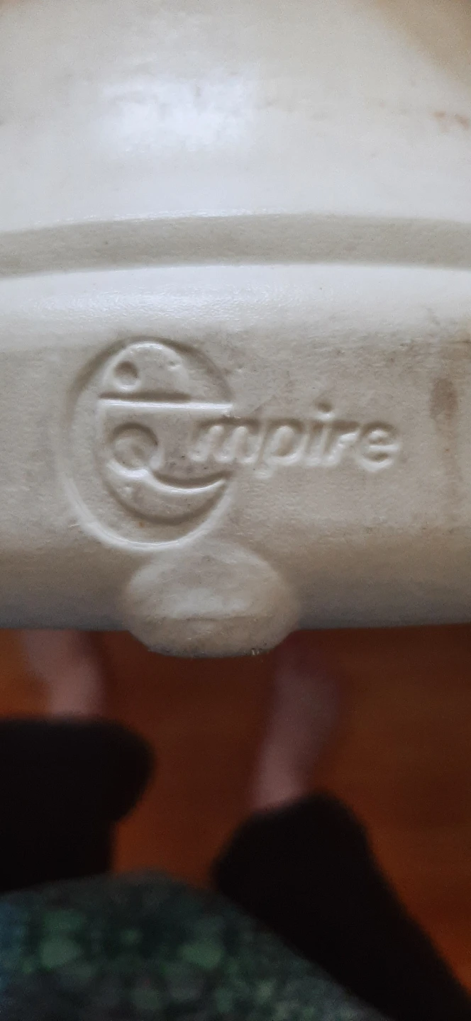 Empire illuminated Noel candle blow molds - photo 4