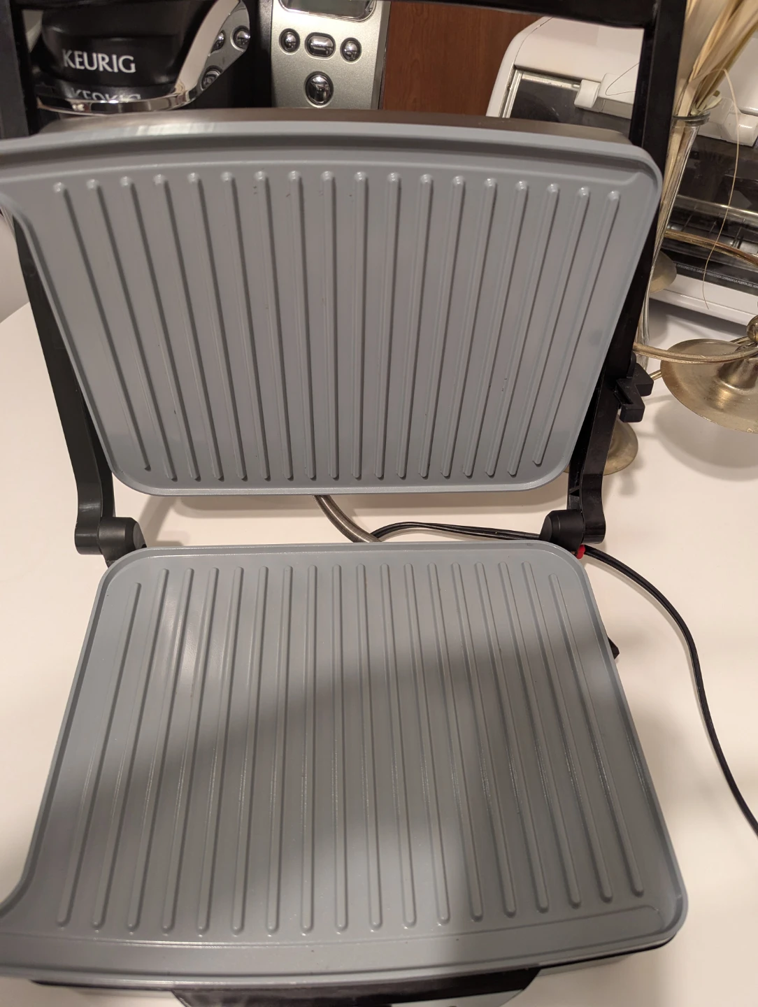 Oster Electric Grill - photo 2