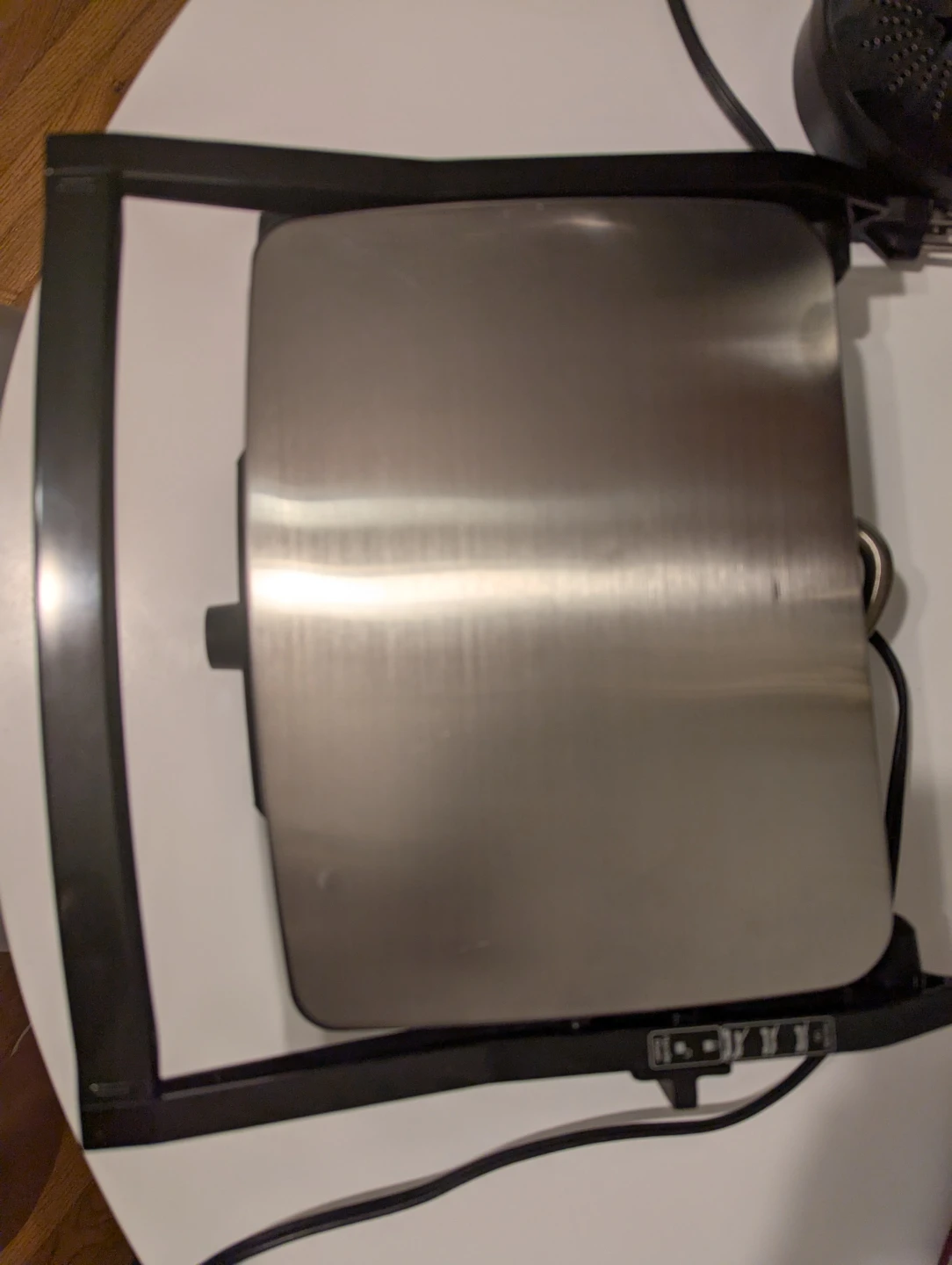 Oster Electric Grill - photo 3