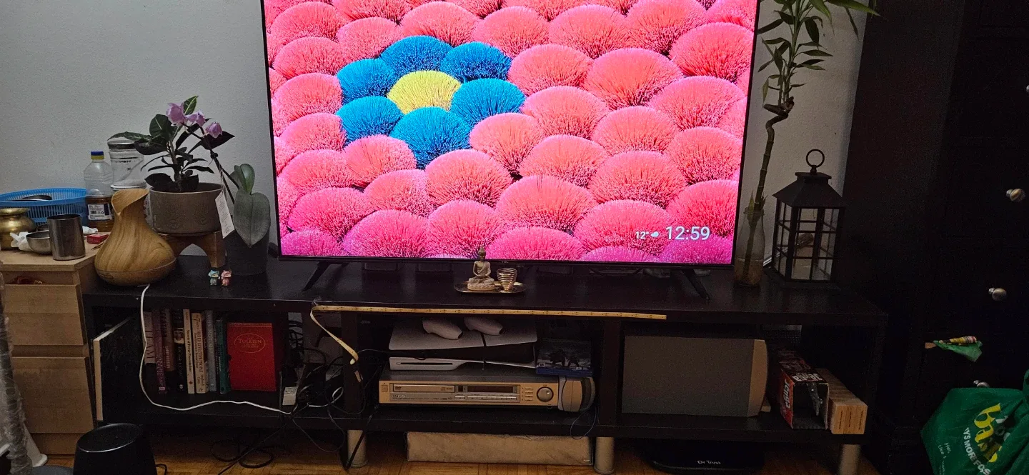 Ikea TV and entertainment cabinet - photo 2