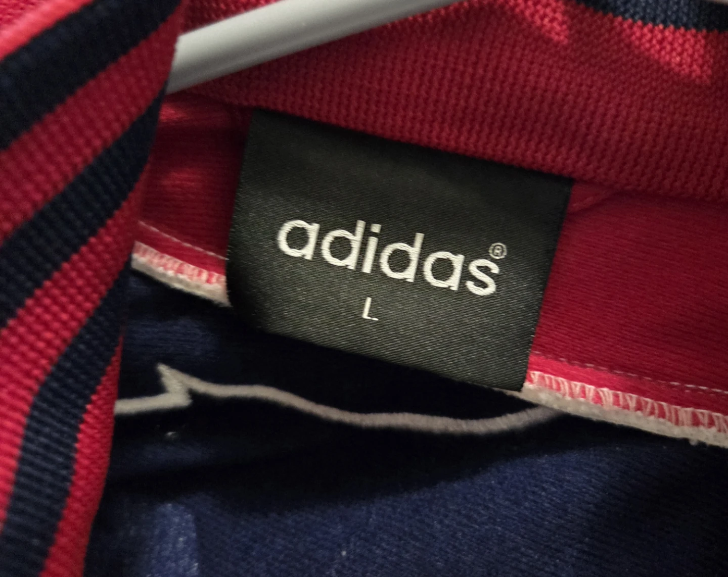 Adidas Kool Shaving Cream Track Jacket - photo 5