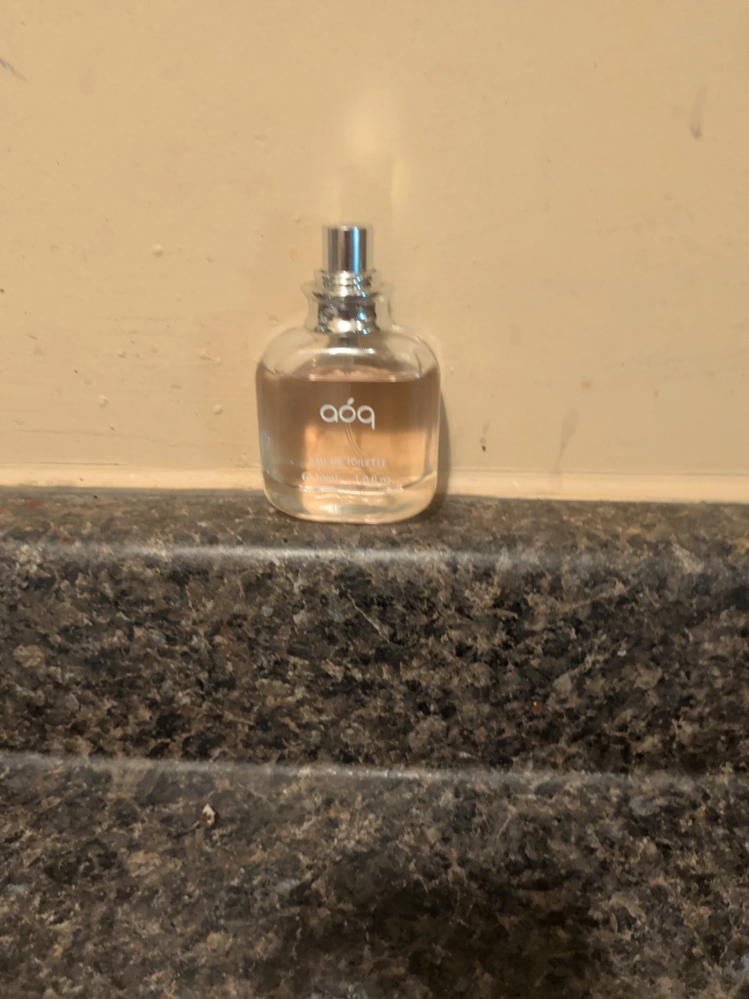 Aqqa Eau de Toilette 3.4 fl oz - photo 2