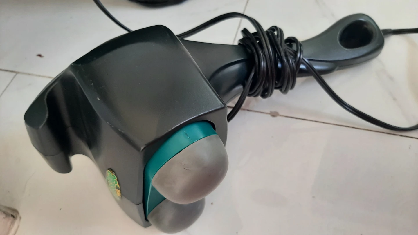 Eurossage Pro Massager
