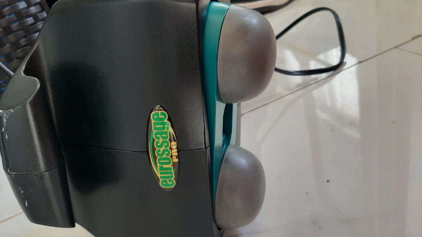 Eurossage Pro Massager - photo 2