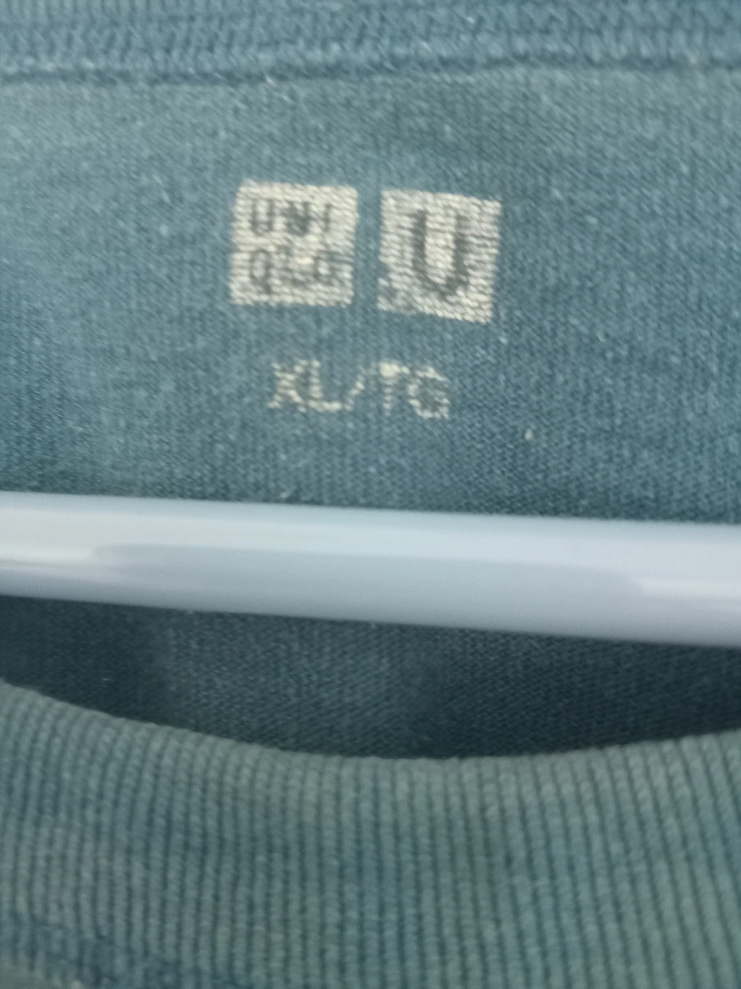 UNIQLO U T-Shirt XL - photo 2