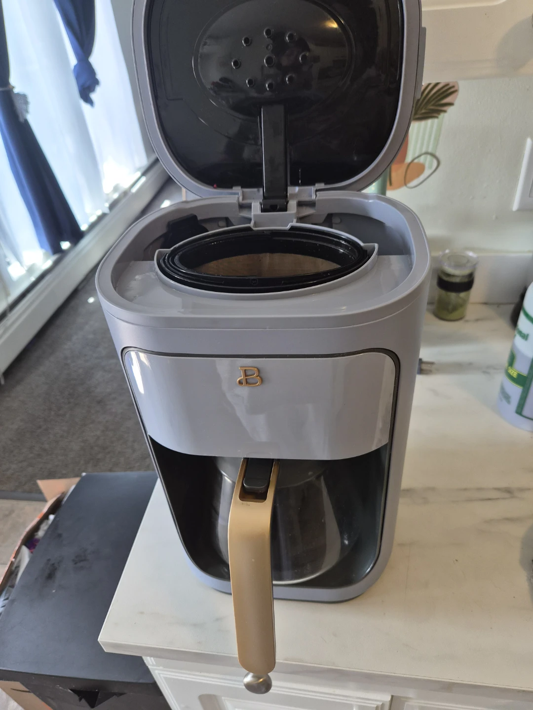 Brew essence coffee maker - photo 2