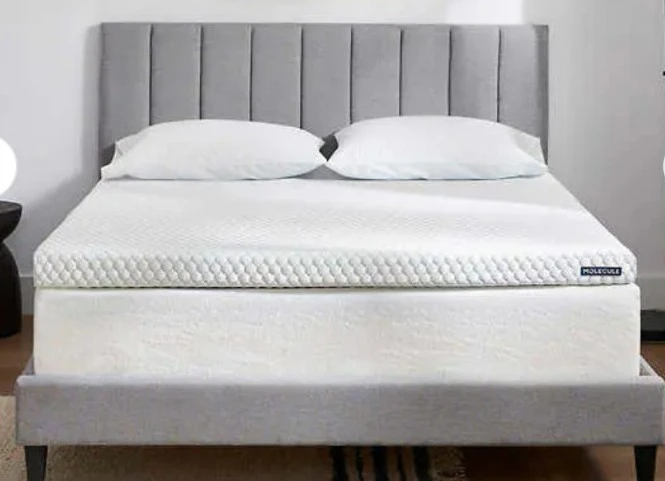 Molecule Mattress Topper Queen Size