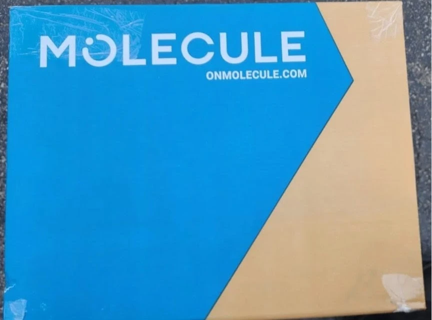 Molecule Mattress Topper Queen Size - photo 3