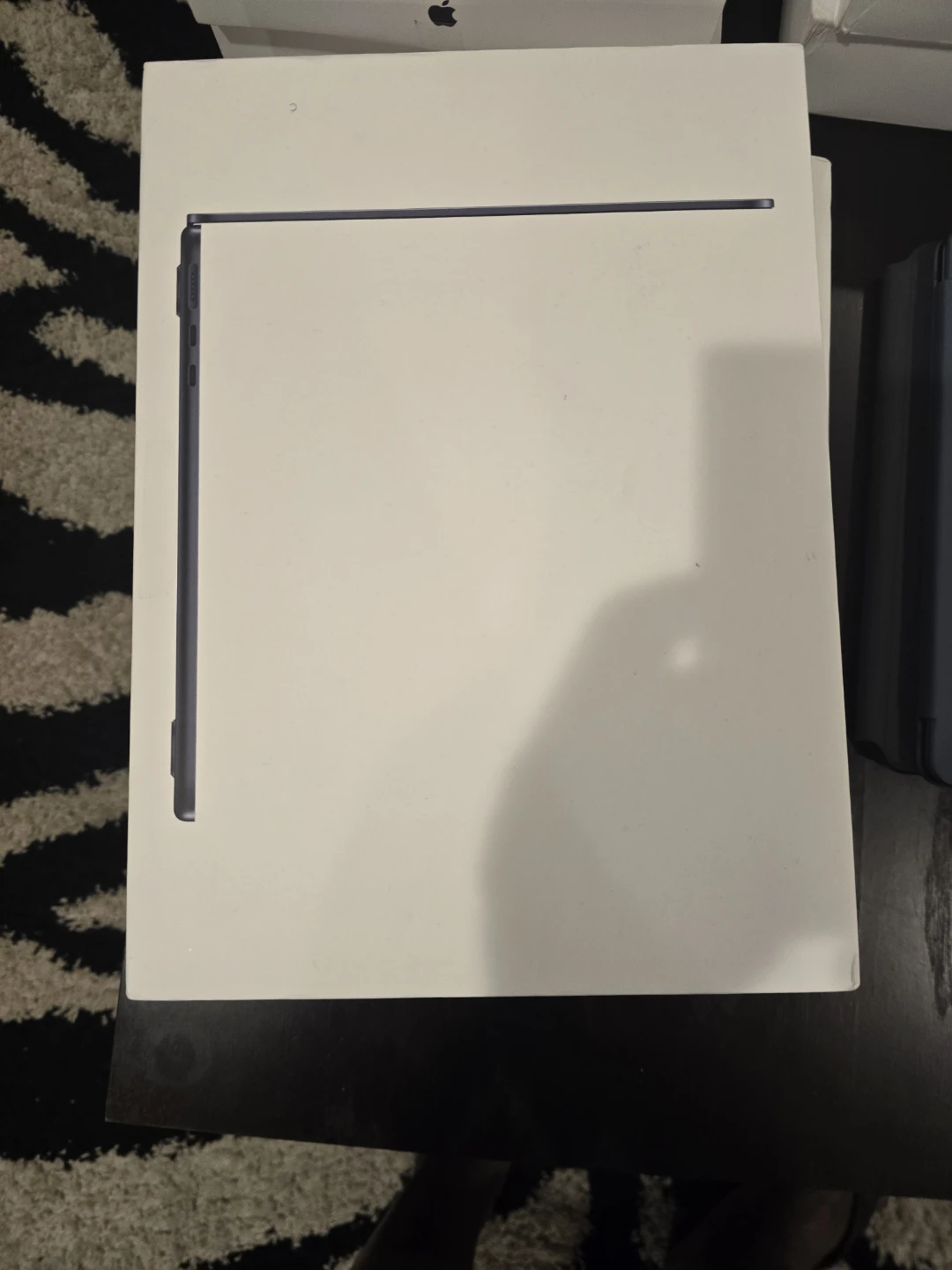 Apple MacBook Air 13.6" M2, 256GB SSD