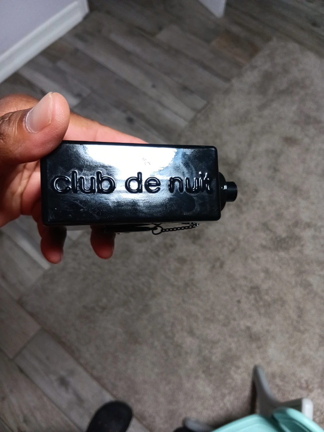 Armaf Club de Nuit Intense Man Eau de Parfum Open Box never used - photo 3