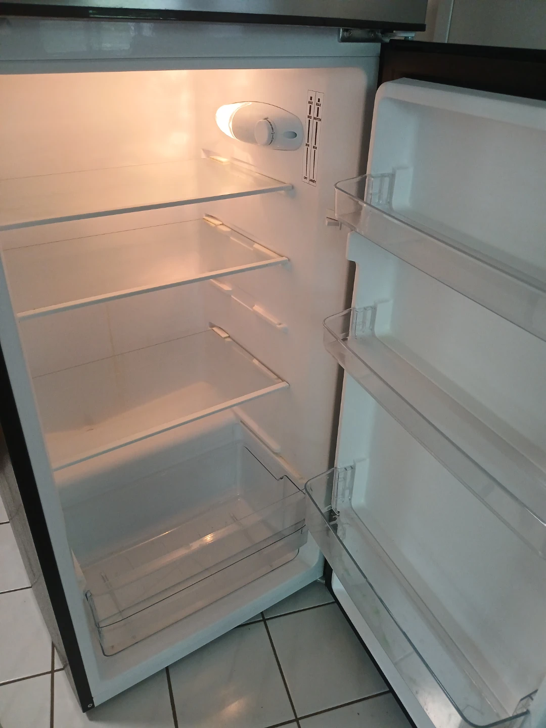 VISSANI Refrigerator - photo 2
