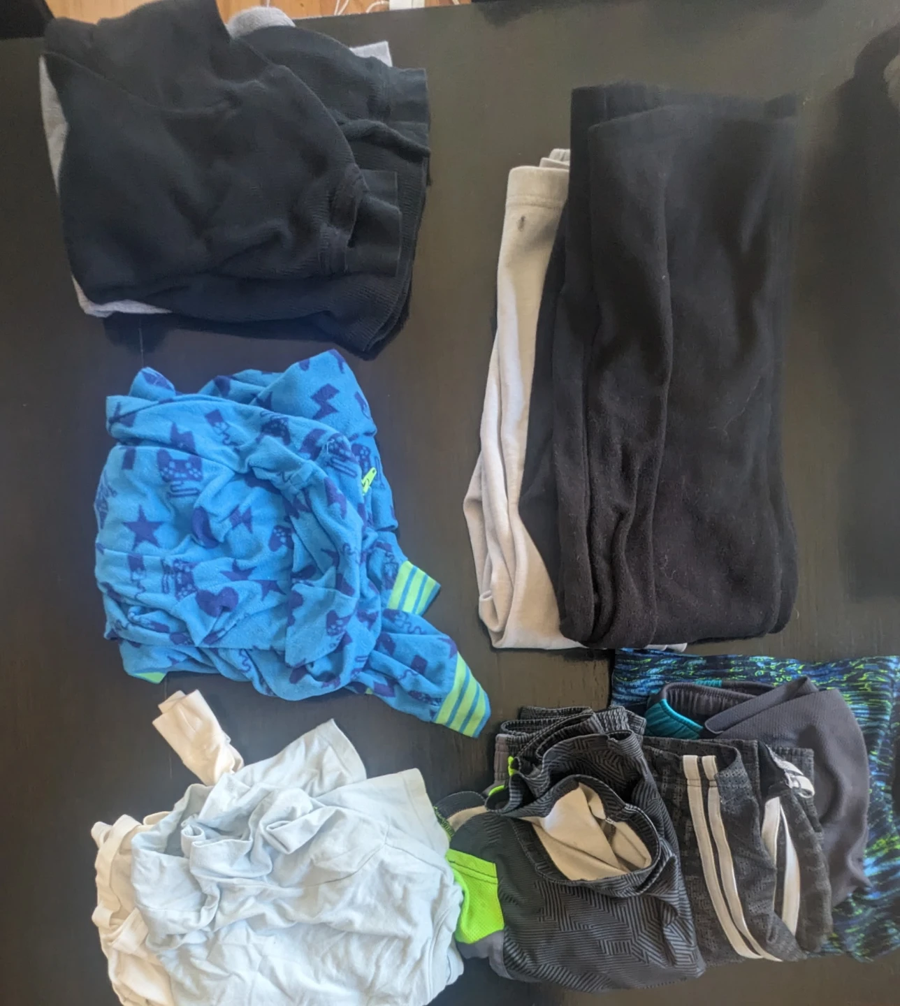 Mixed Lot of Kids Casual Wear, medium and large - photo 2