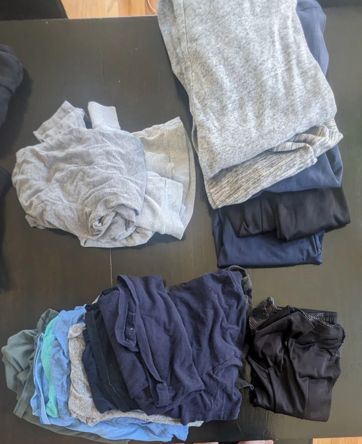 Mixed Lot of Kids Casual Wear, medium and large - photo 3