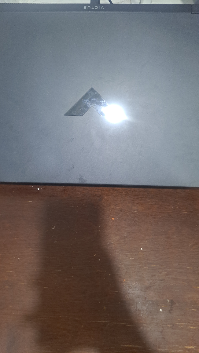 HP Victus Gaming Laptop - photo 5