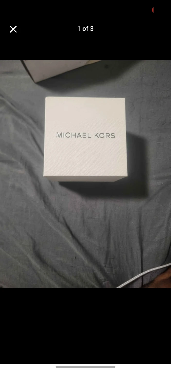 Michael Kors Watch