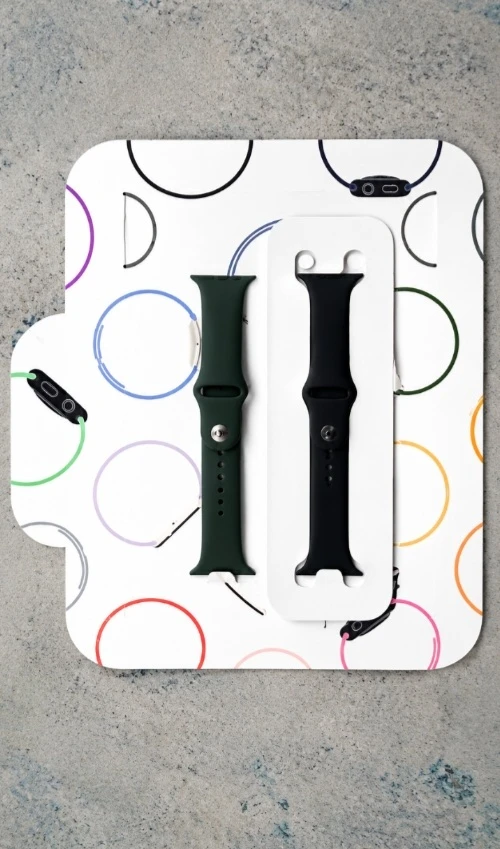 Apple watch SE 3 (brand new) - photo 3