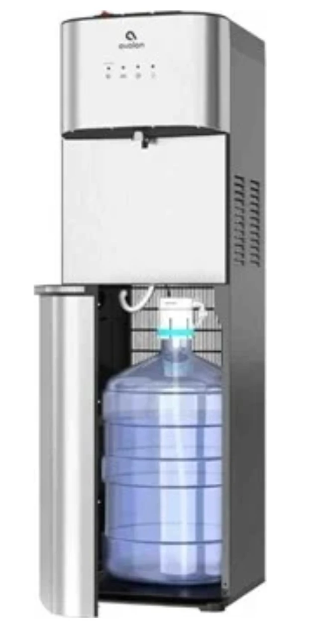 Avalon Water Dispenser with Self-Clean Function - photo 2