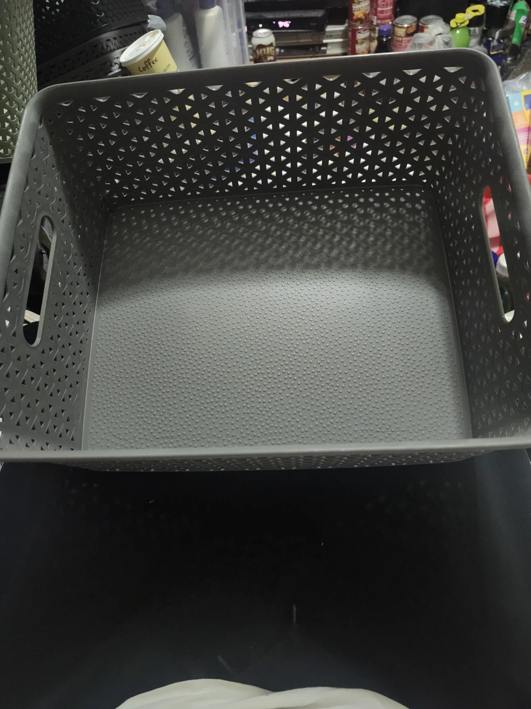 Storage Basket, Medium - photo 2