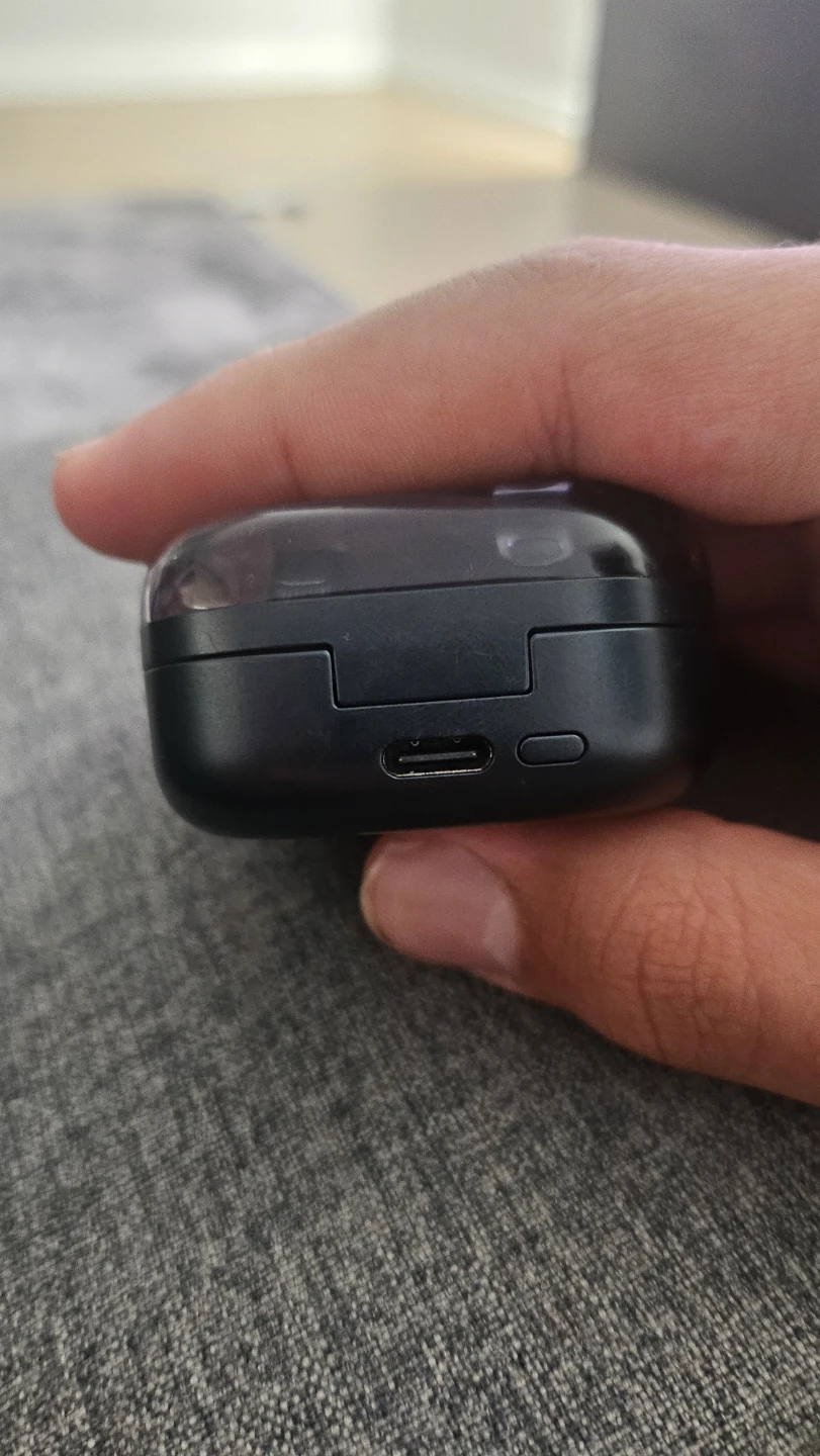 Samsung galaxy buds 4 - photo 2