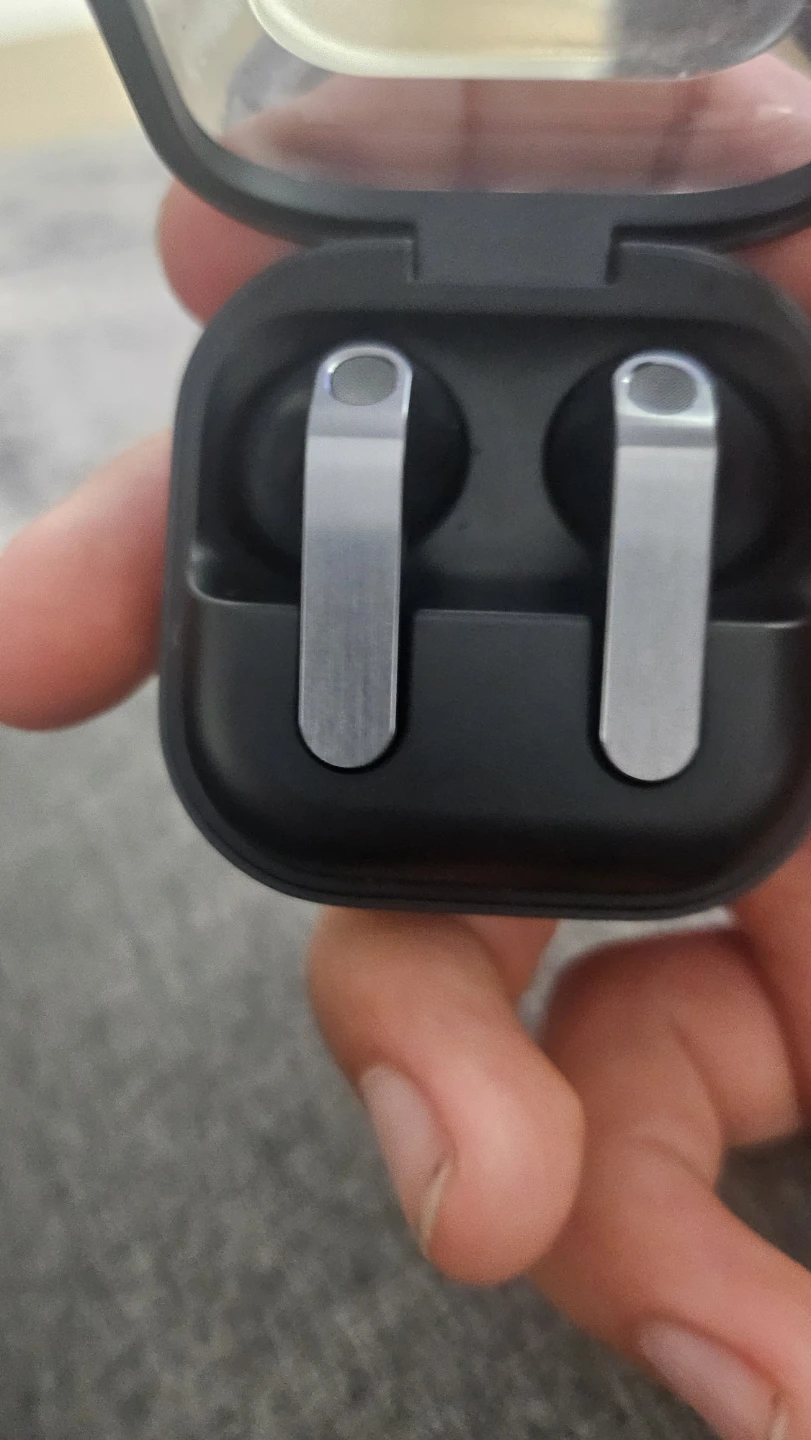 Samsung galaxy buds 4 - photo 4