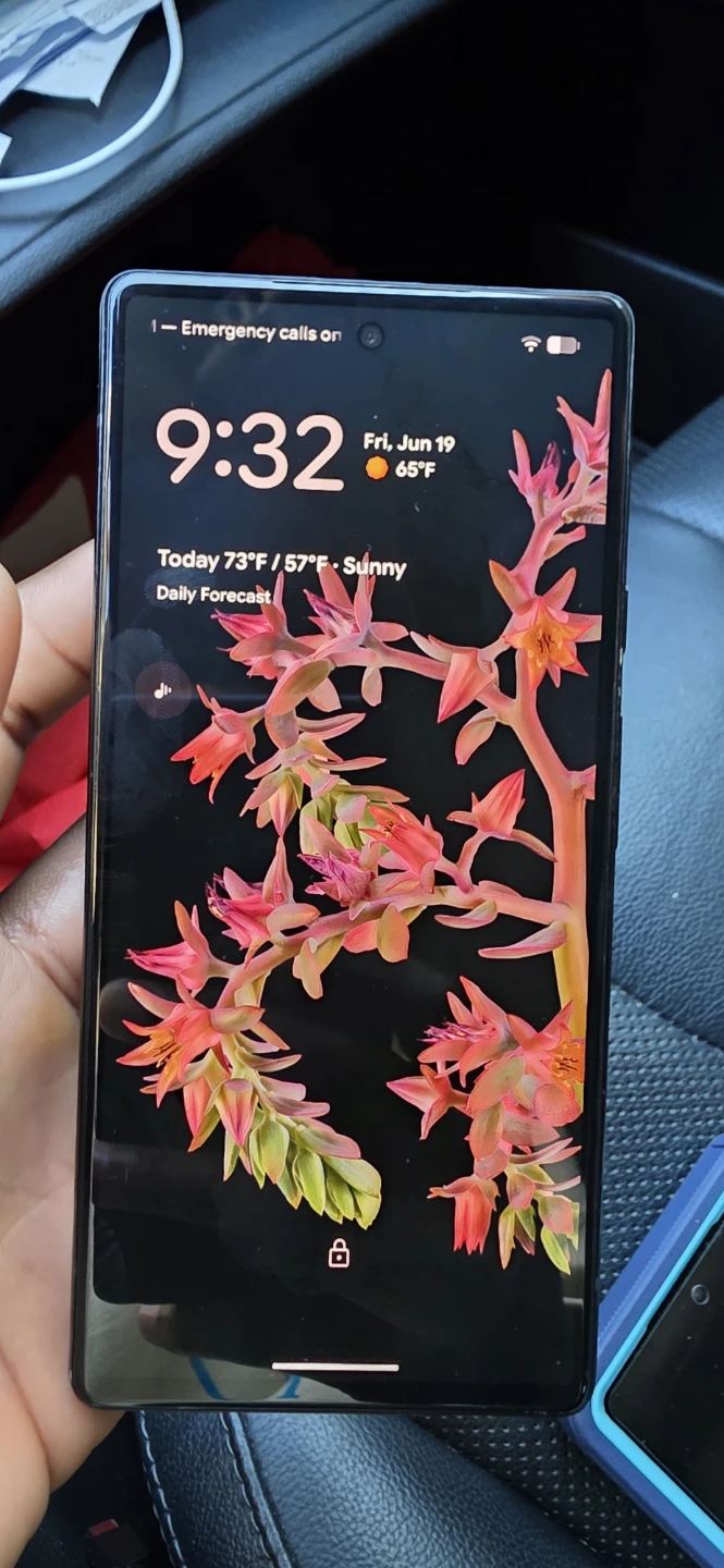 Google Pixel 6