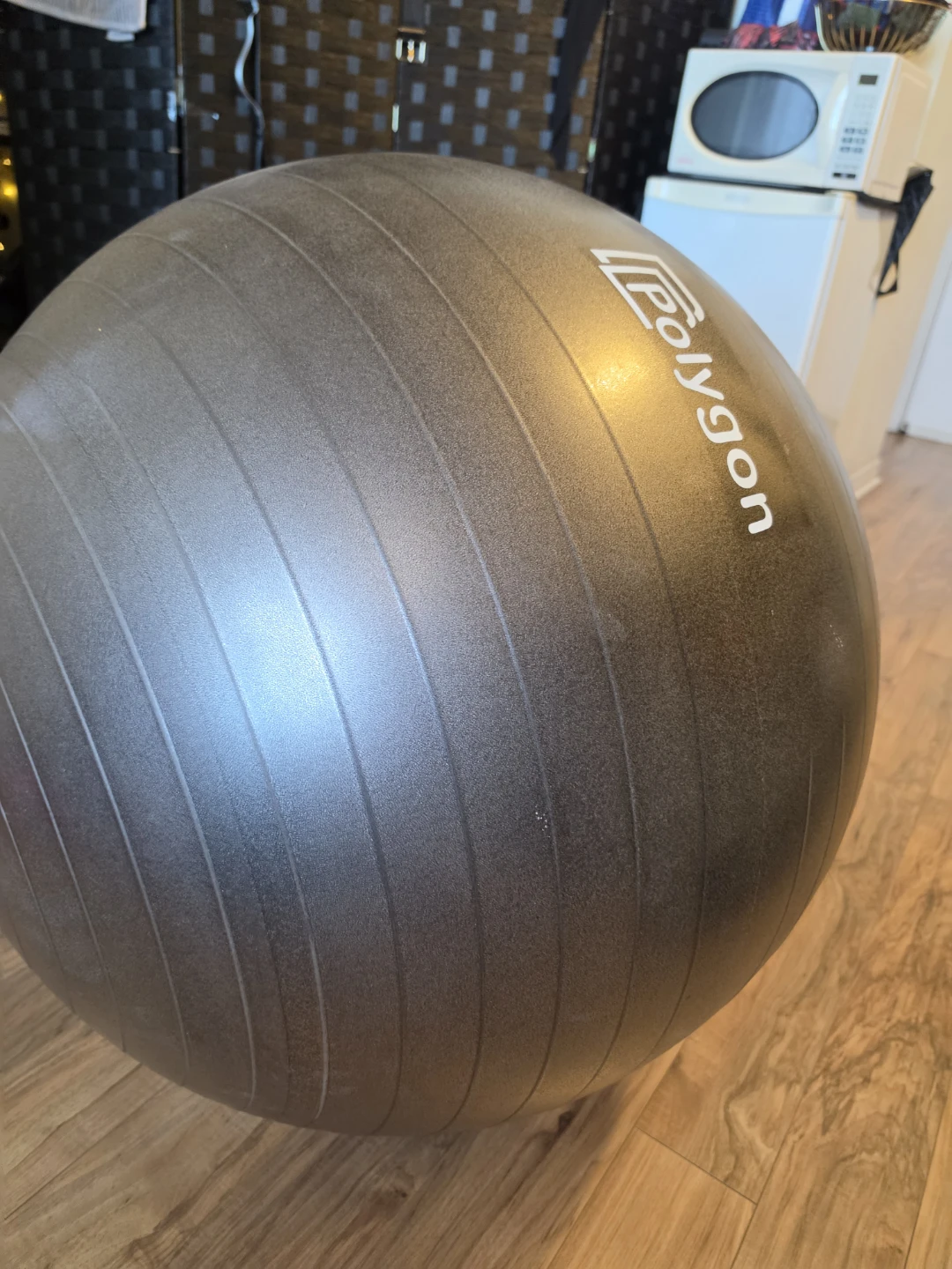 Polygon Exercise Ball - photo 2