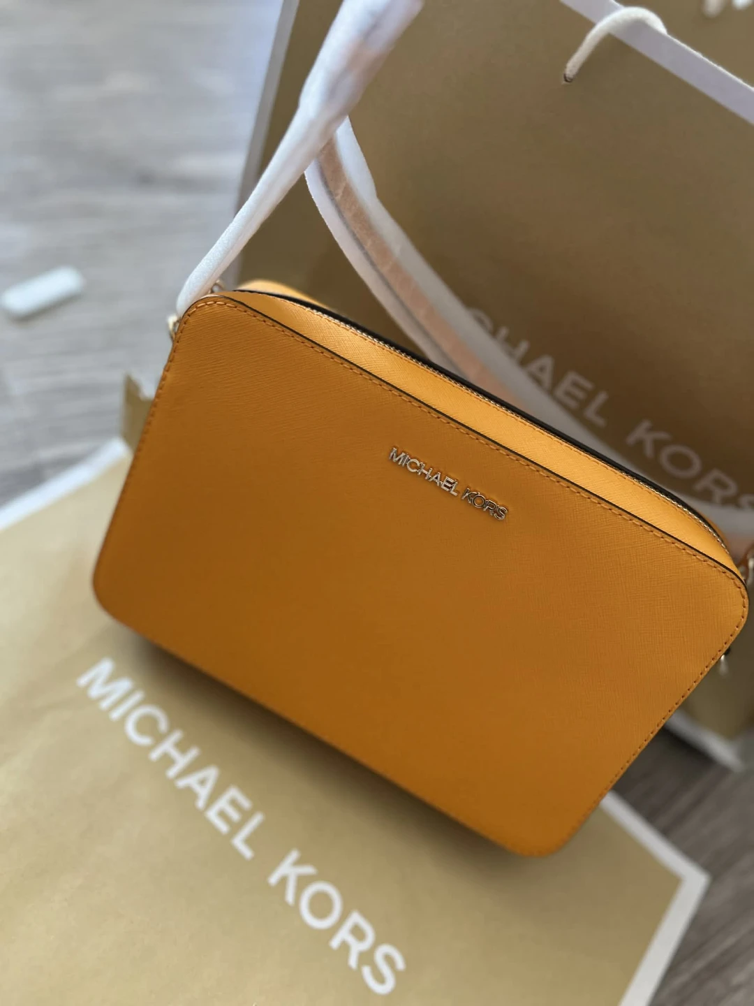 Michael Kors Crossbody bag