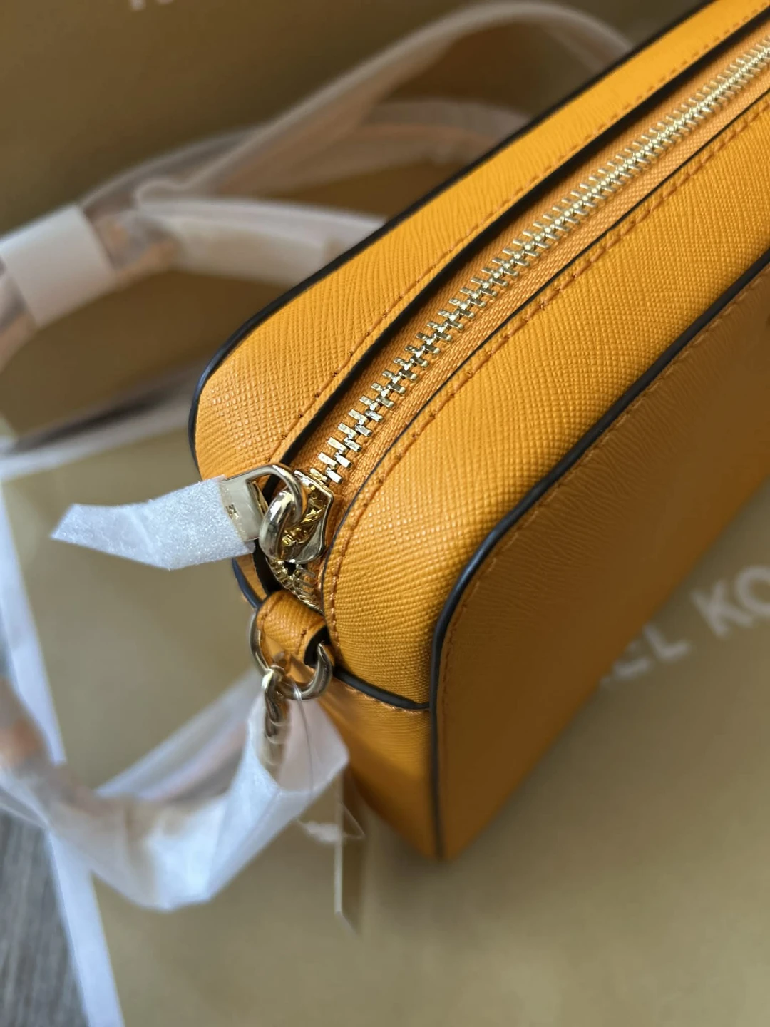 Michael Kors Crossbody bag - photo 3