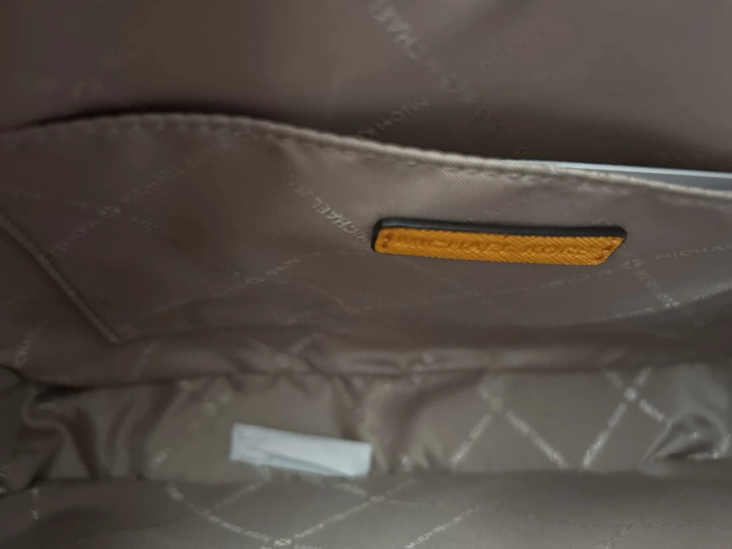 Michael Kors Crossbody bag - photo 4