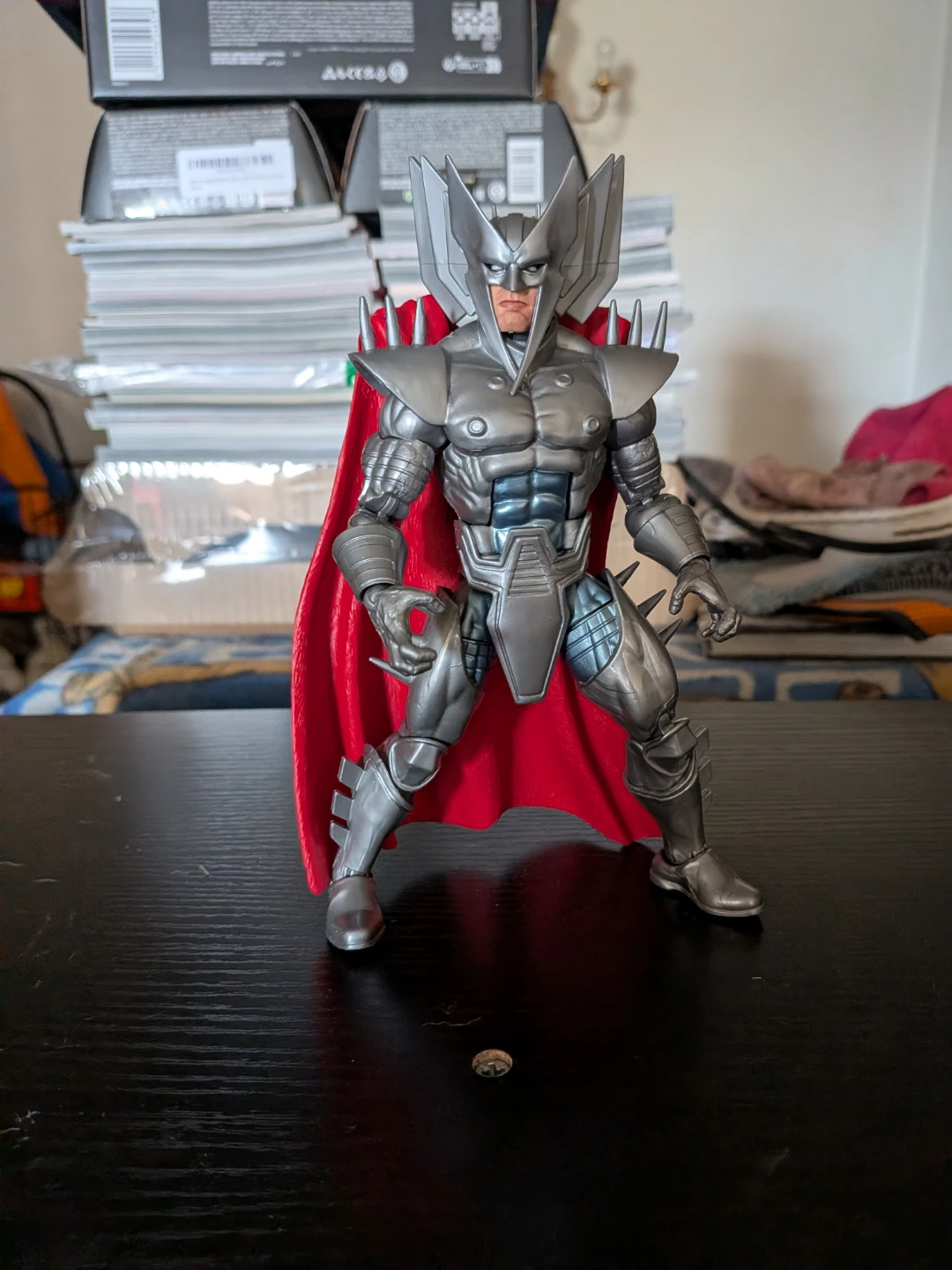 Brand New Loose Marvel Legends Stryfe X-Men Villains 5 Pack