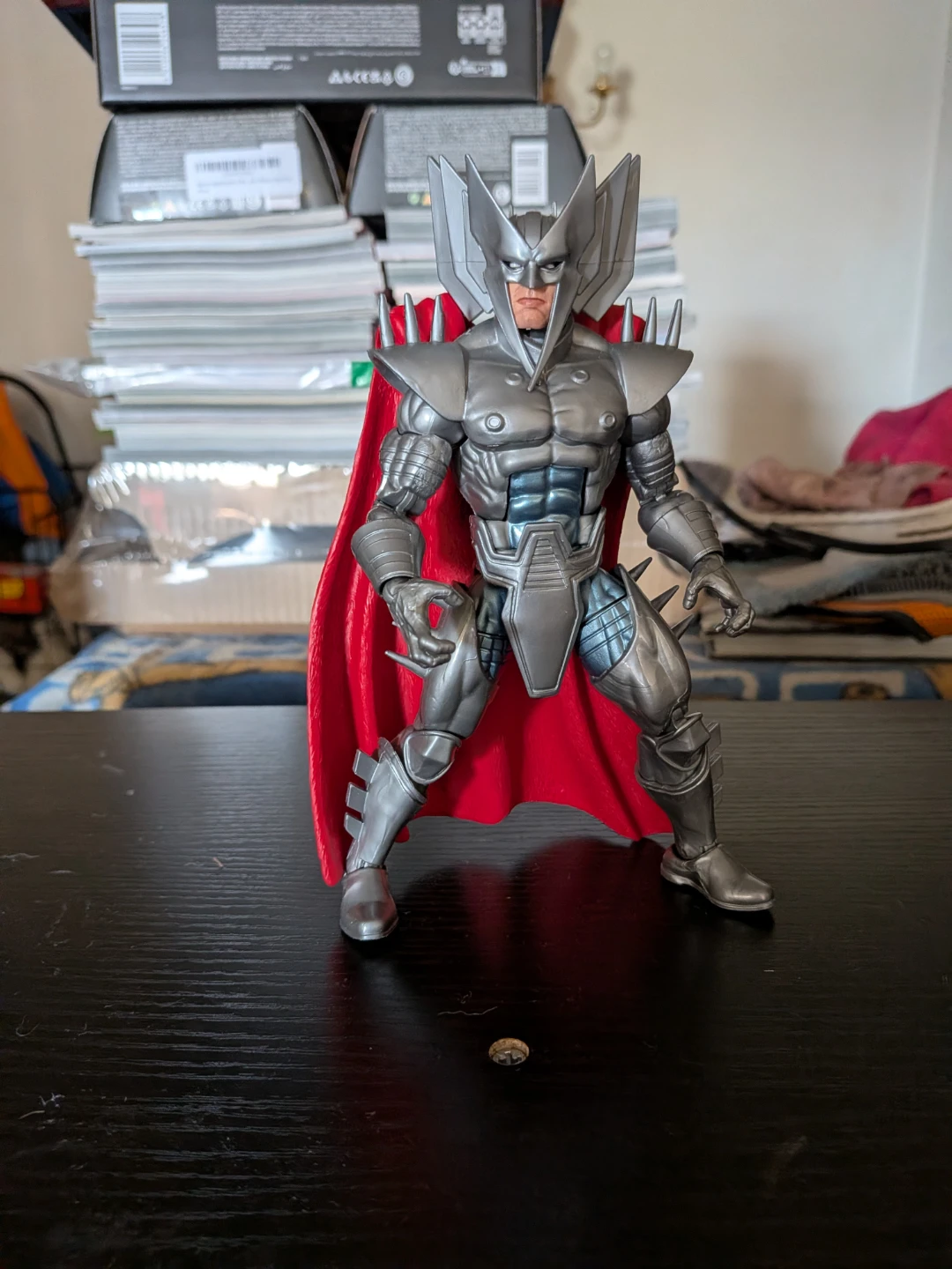 Brand New Loose Marvel Legends Stryfe X-Men Villains 5 Pack - photo 2