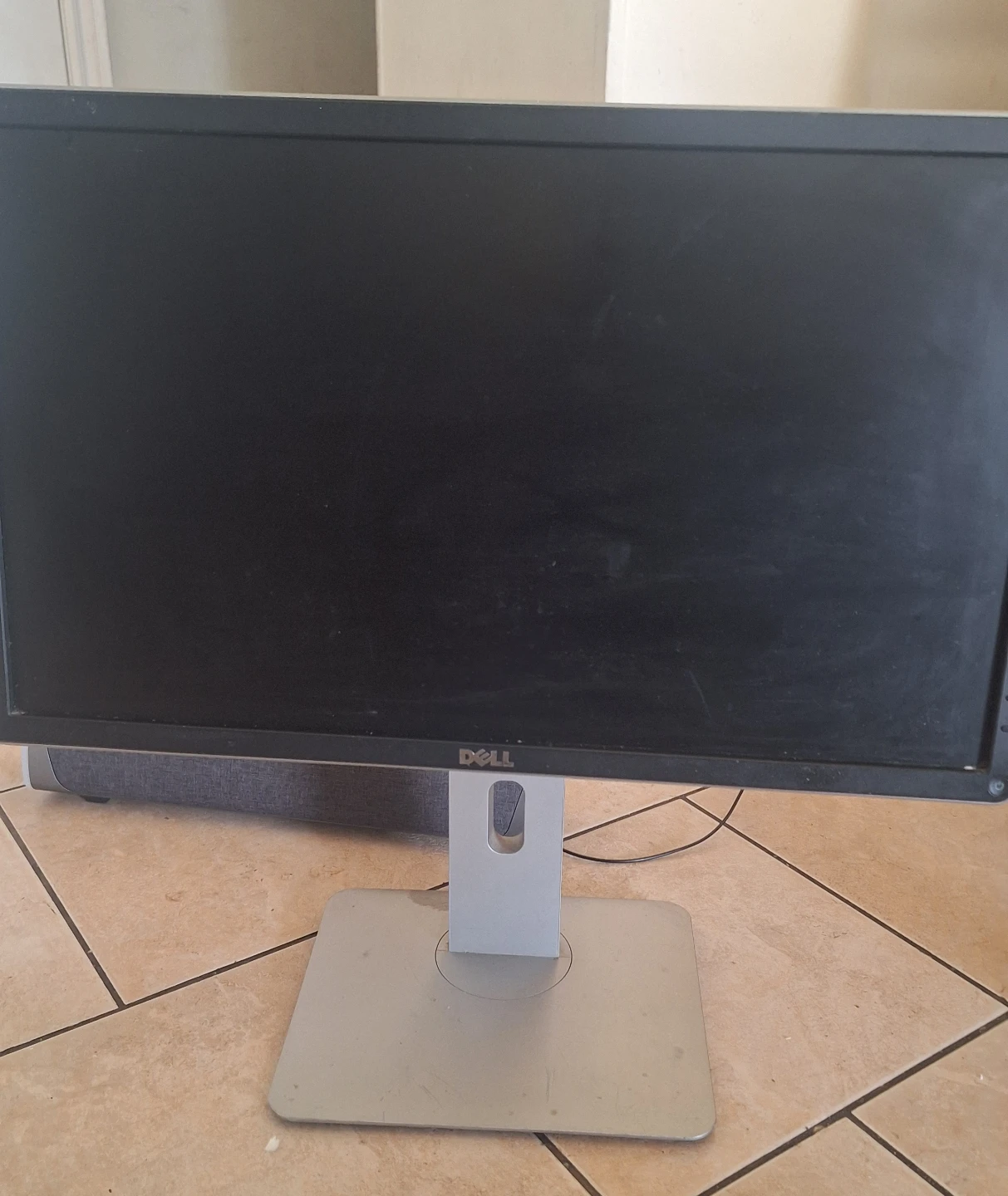 Dell Monitor