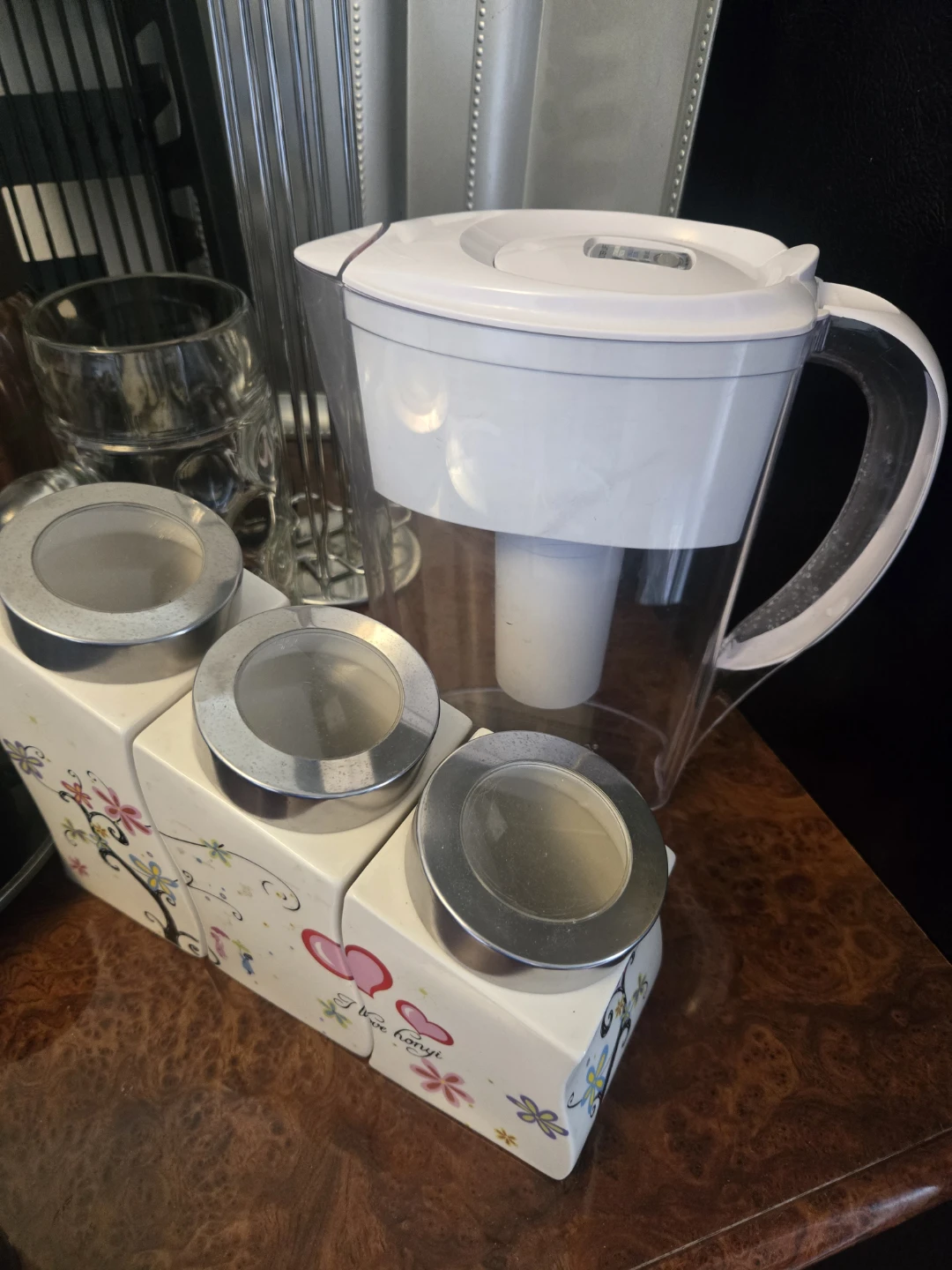 Kitchen Decluttering - photo 3