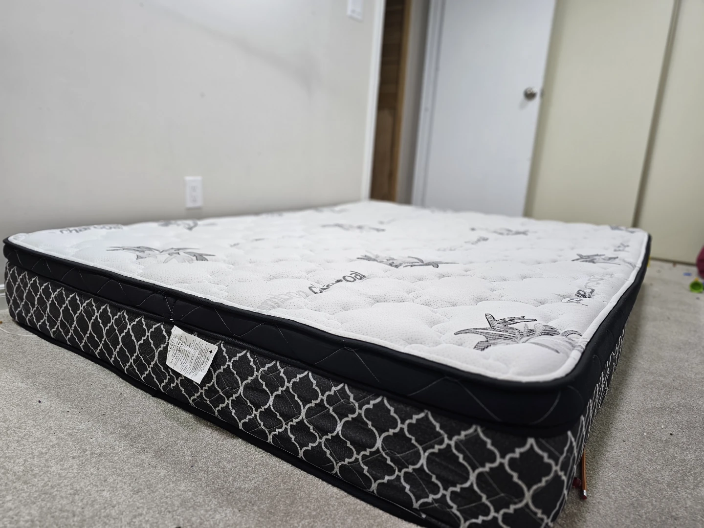 Queen  Mattress