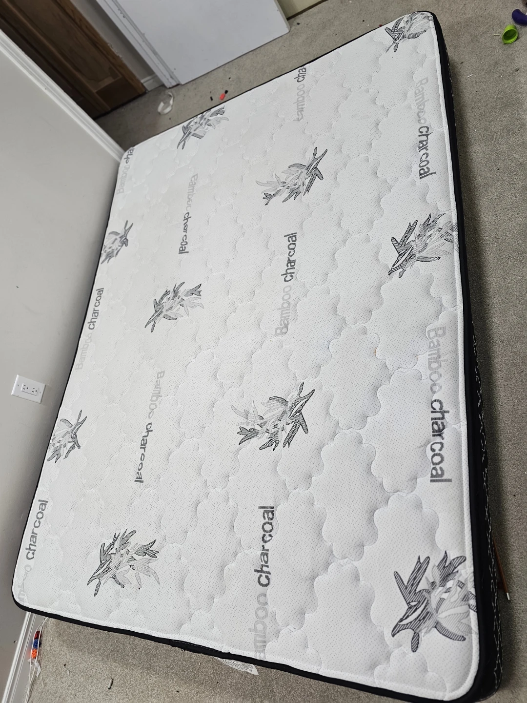 Queen  Mattress - photo 2