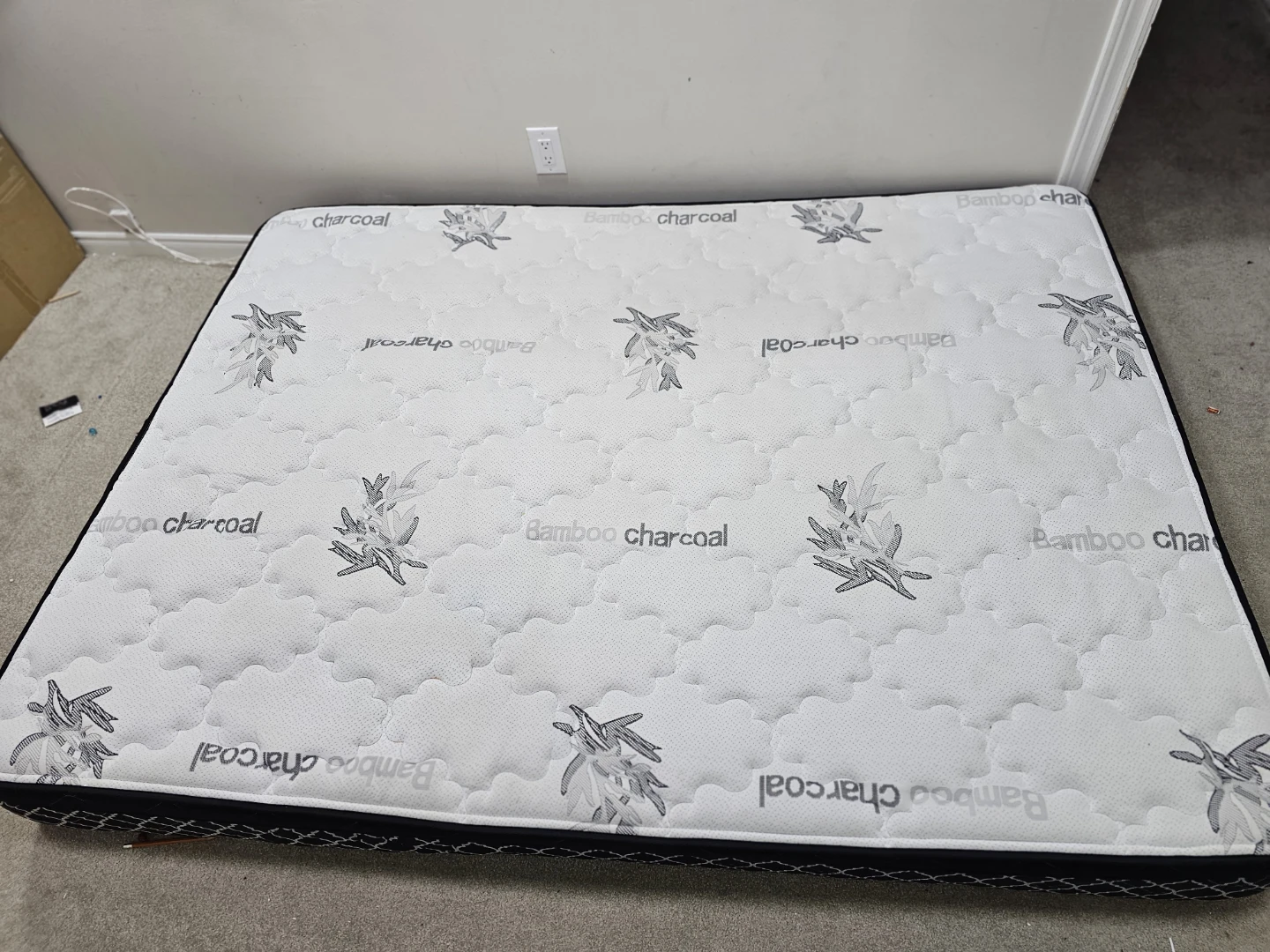 Queen  Mattress - photo 3