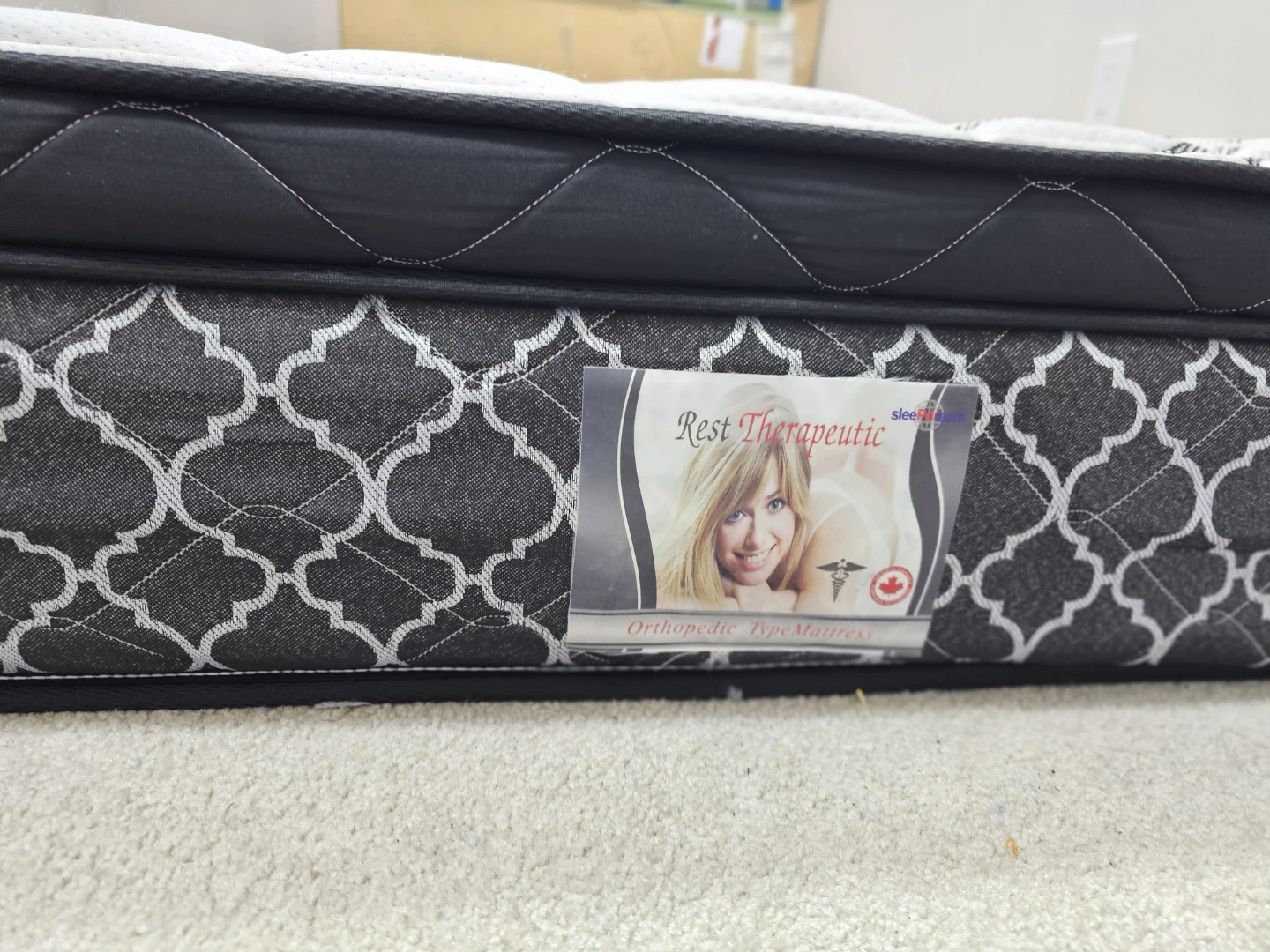 Queen  Mattress - photo 4