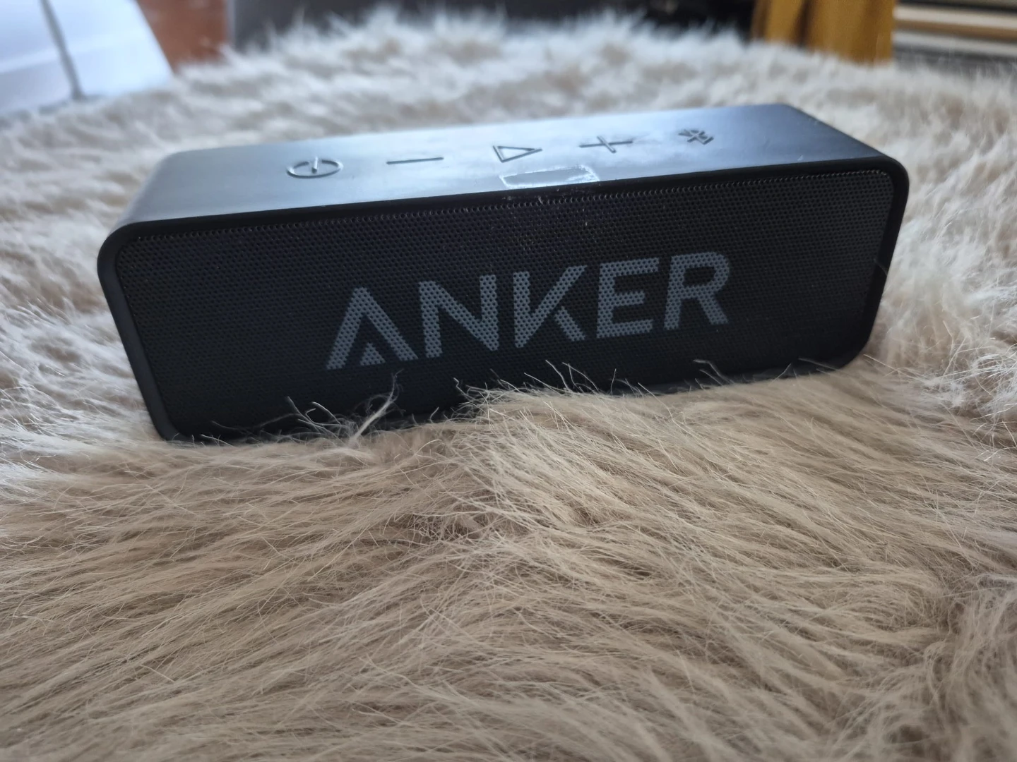Anker SoundCore Bluetooth Speaker
