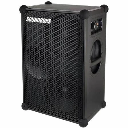 SOUNDBOK'S  2 Portable Speaker - photo 2