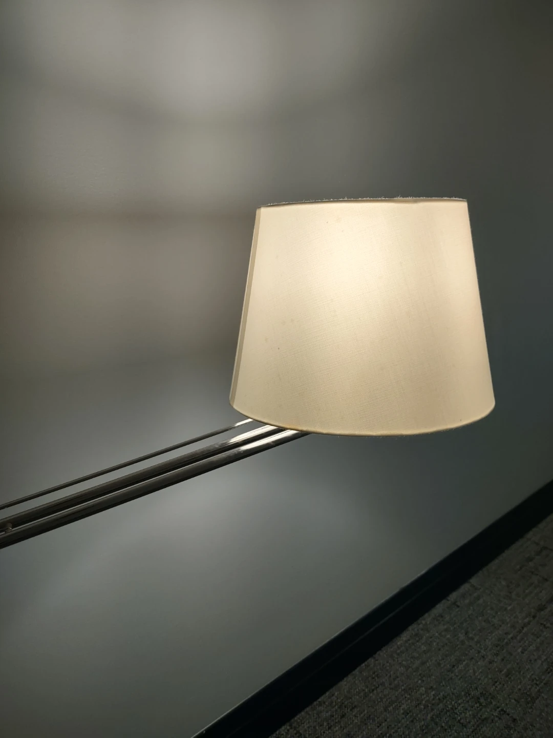 (Moving sale) Ikea Adjustable Floor Lamp - photo 4