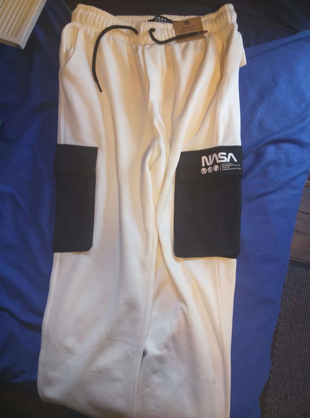urban heritage sweat pants - photo 2