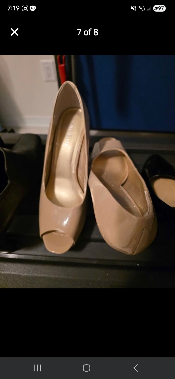 Heels / Shoes - Assorted - photo 2