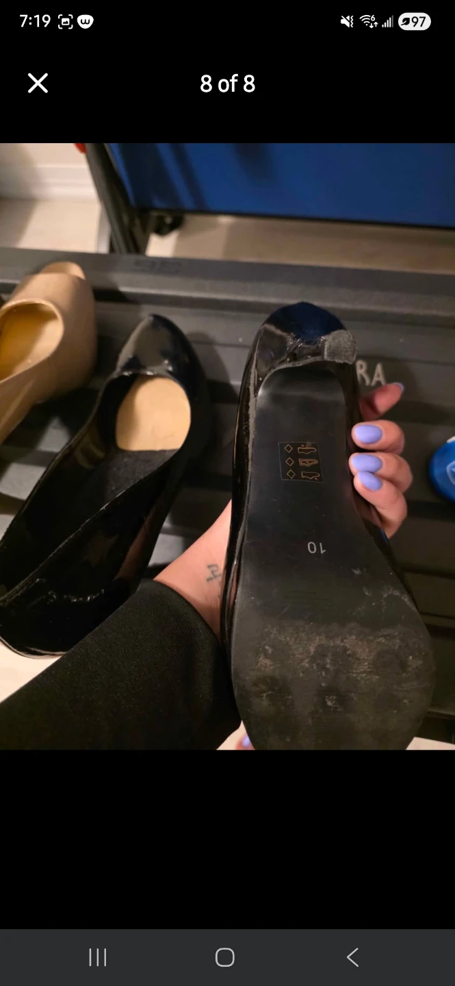 Heels / Shoes - Assorted - photo 3