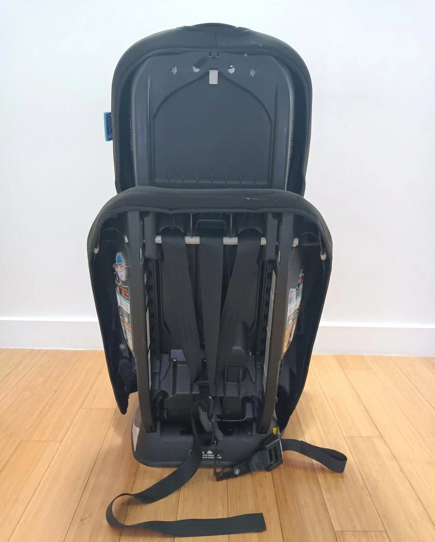 Graco Convertible Toddler Car Seat & Booster - photo 2