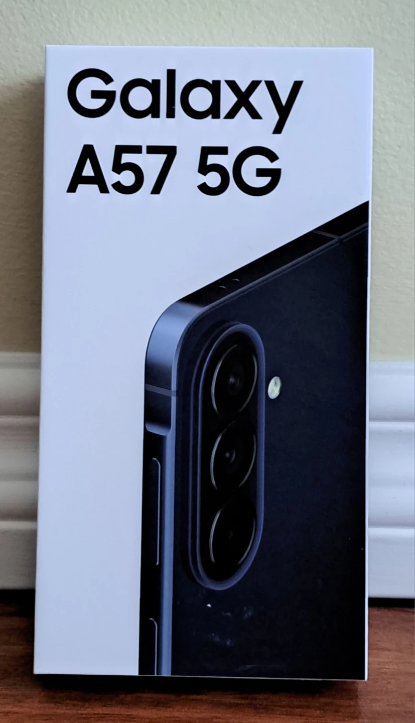 Samsung Galaxy A56 5G