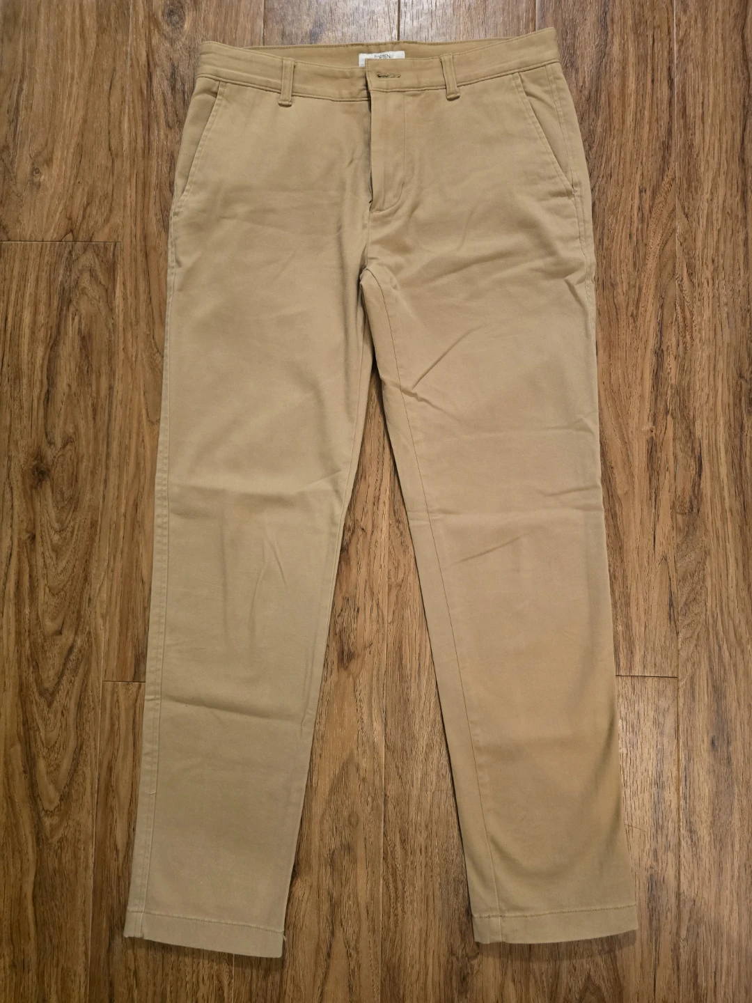 TOPTEN Slim Fit Chinos Size 30 - photo 2